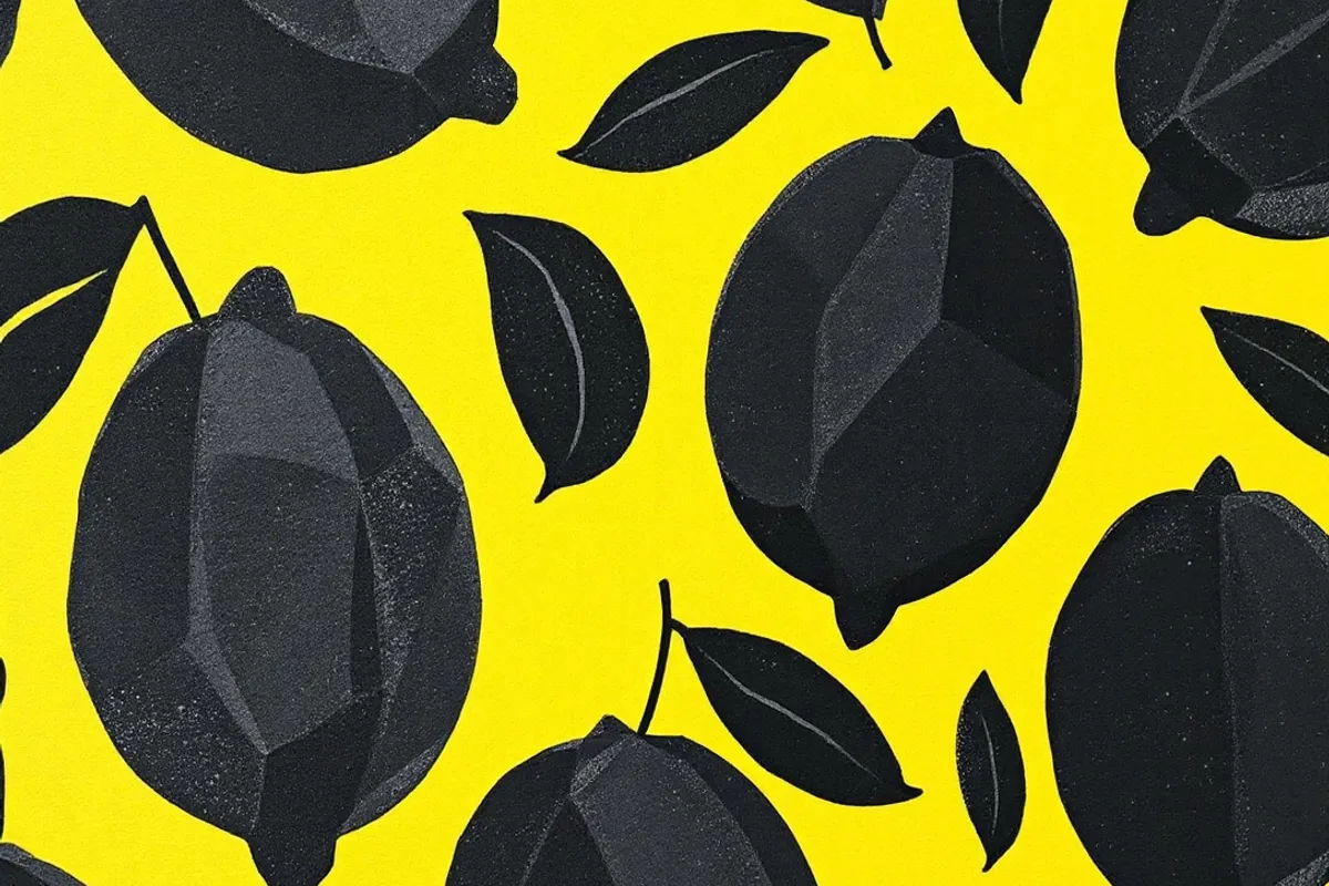 Lemon Fresh Email